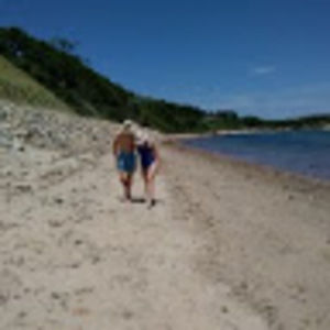 Meet your Posher, Greg